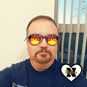 Meet your Posher, Christopher